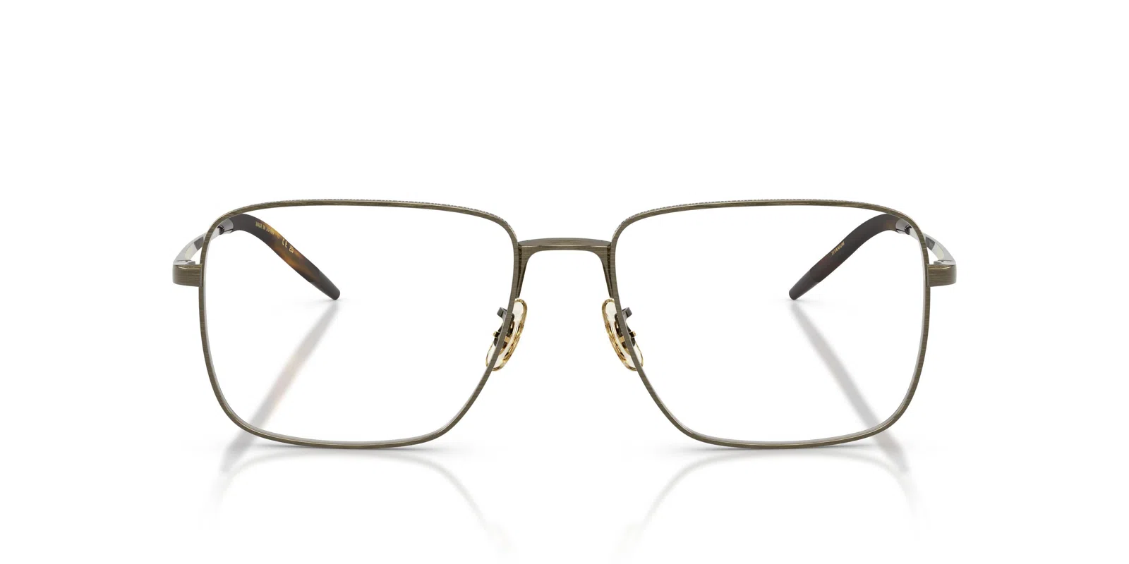 Oliver Peoples Welston 1374T Eyeglasses - view 17